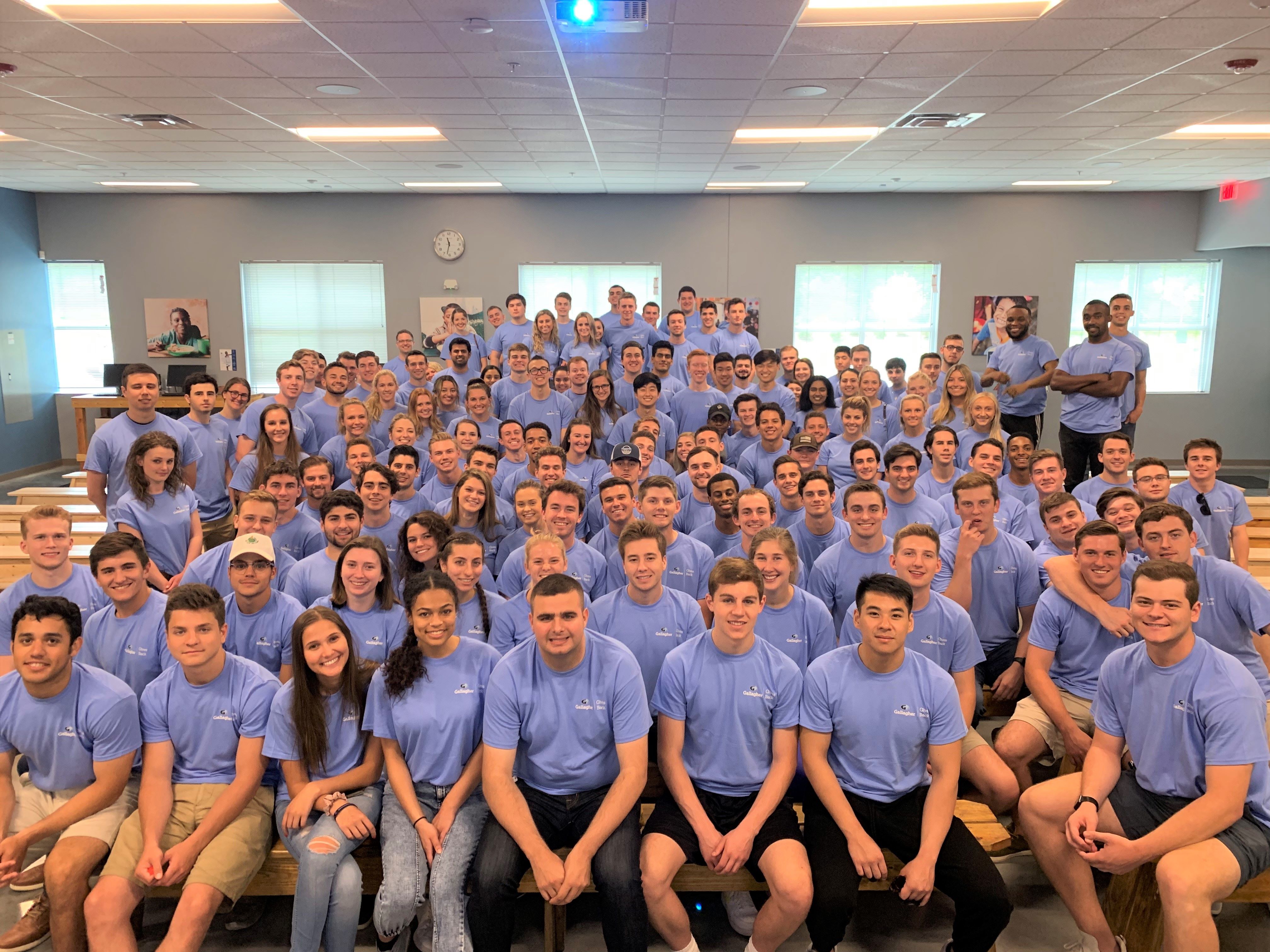 Jobs, Internships & Careers Gallagher RippleMatch