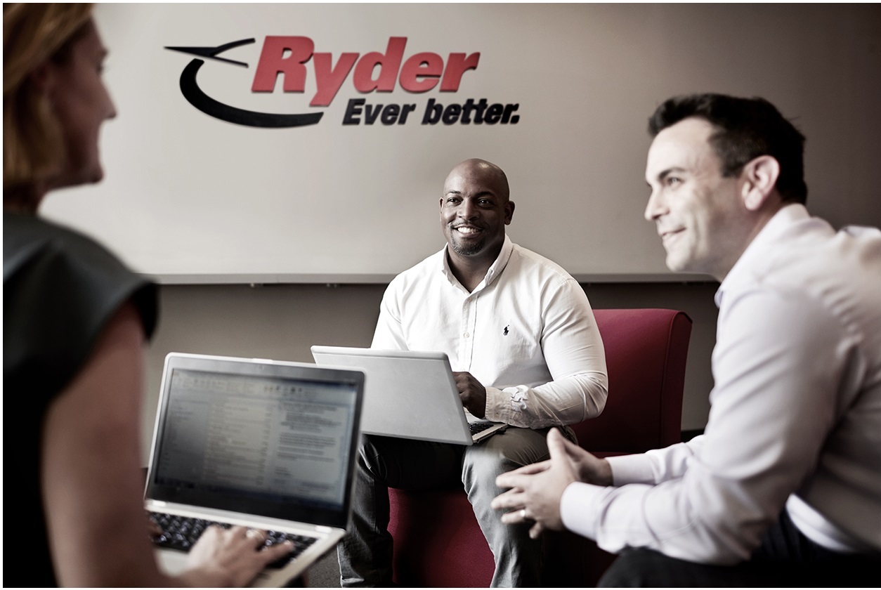 Jobs, Internships & Careers - Ryder | RippleMatch