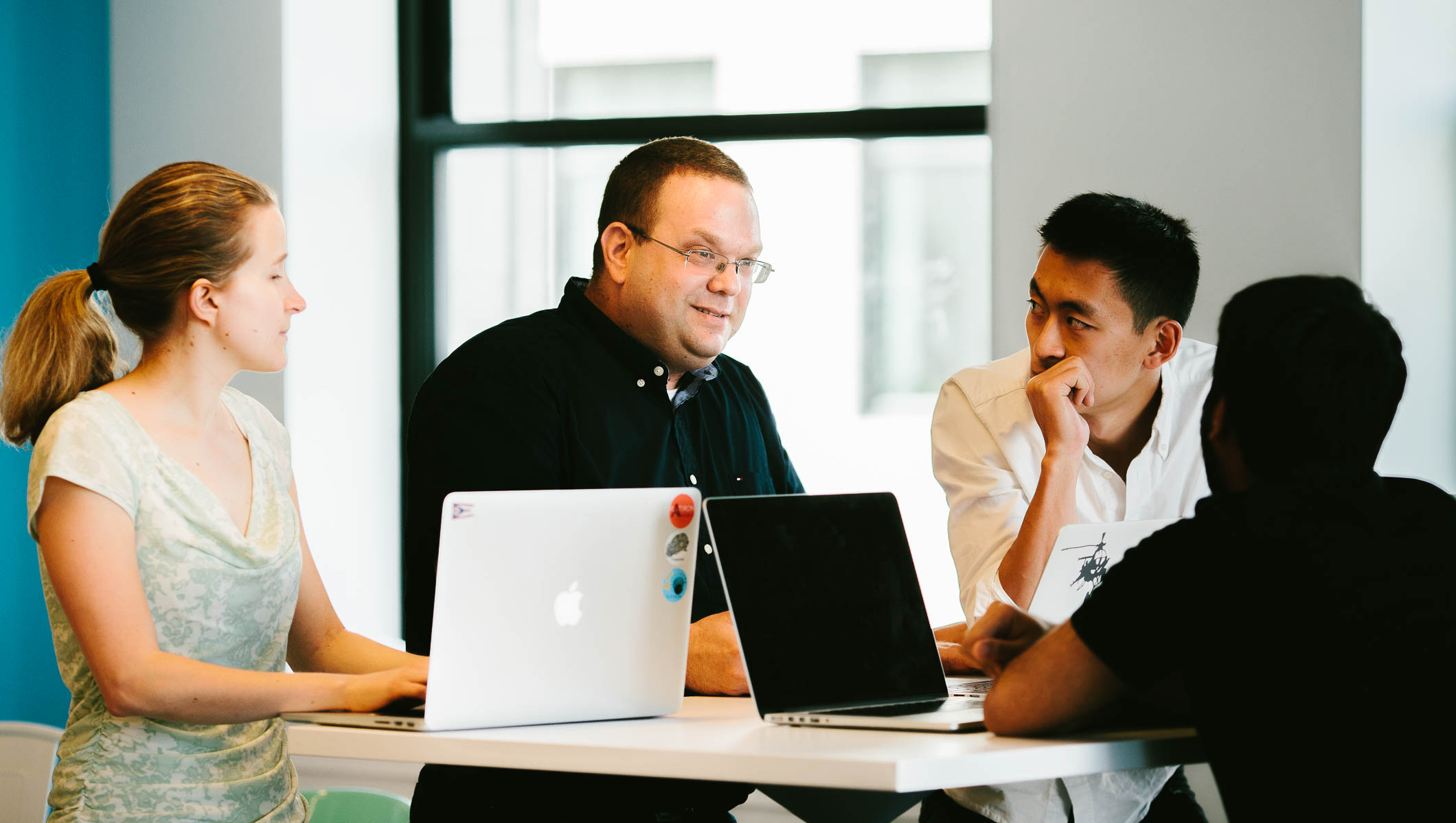 Working at Flatiron Health RippleMatch