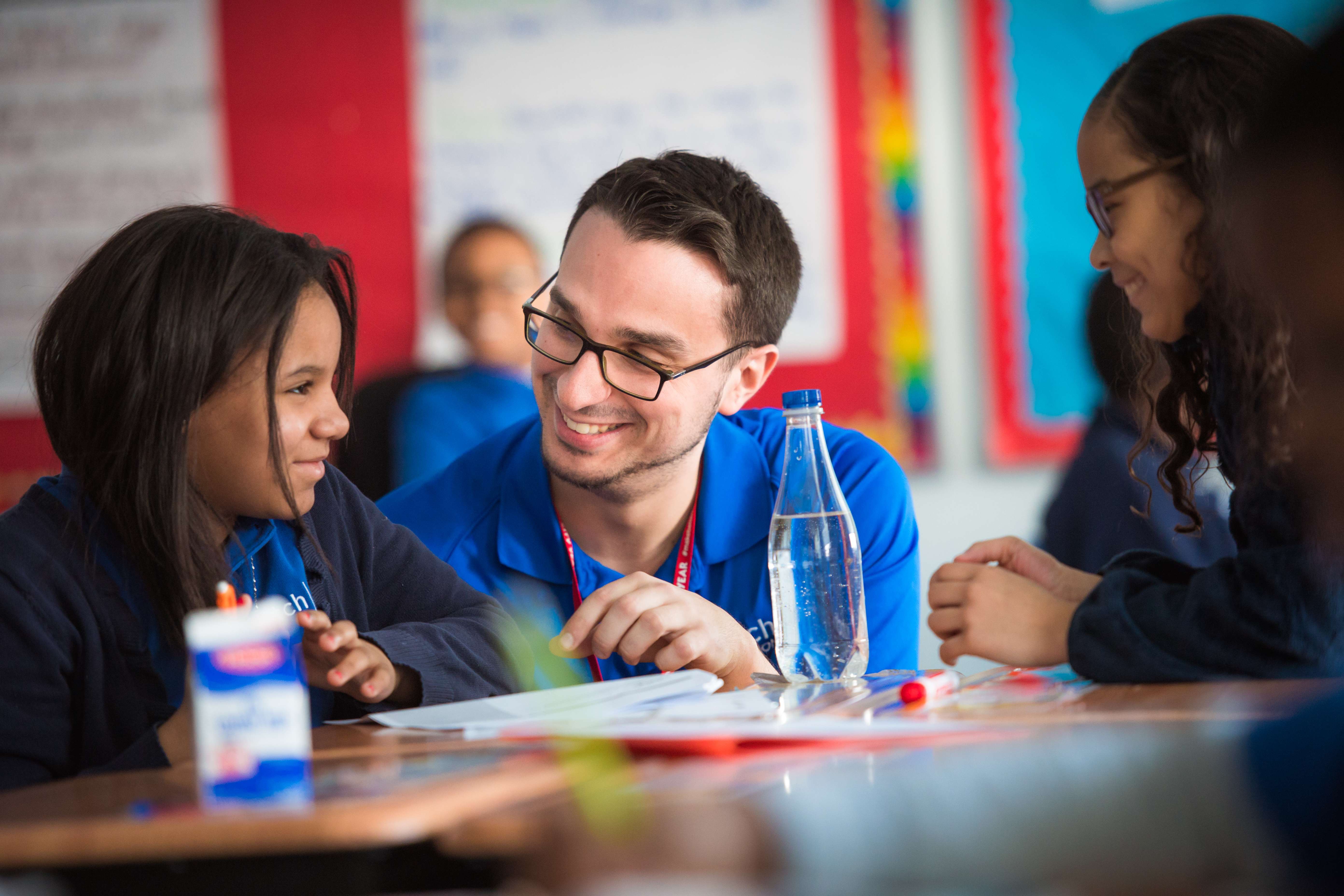 Working at Match Education RippleMatch