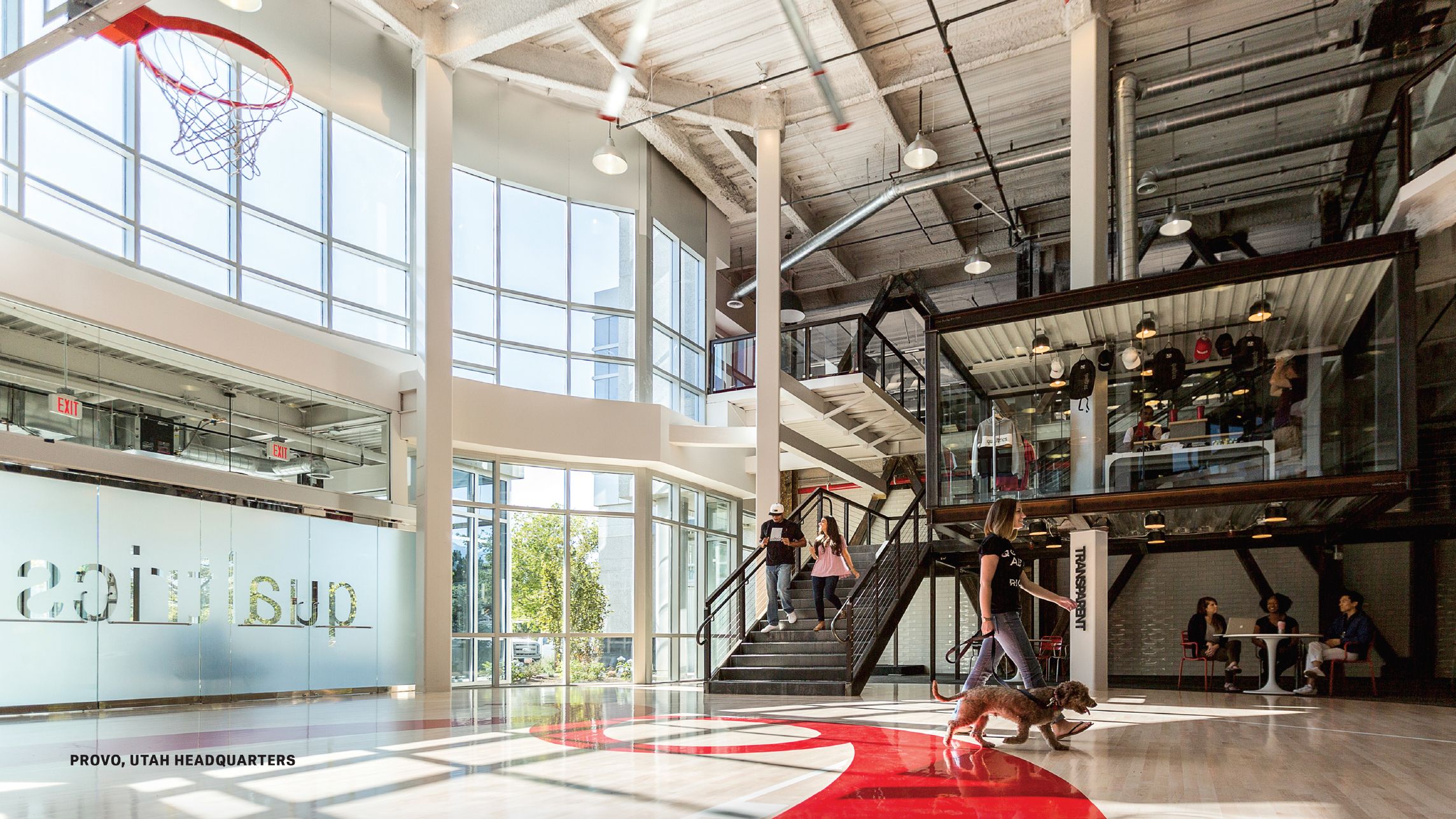 Working at Qualtrics | RippleMatch